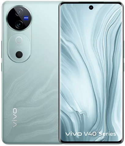 Vivo V40 Pro (8 GB|512 GB|India)