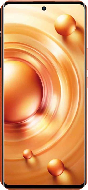 Vivo X80 5G (8 GB|128 GB|India)