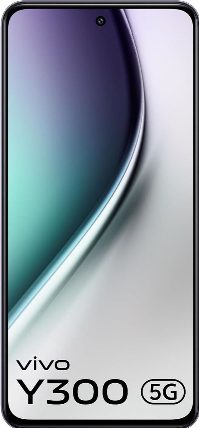 Vivo Y300 5G (8 GB|128 GB|India)