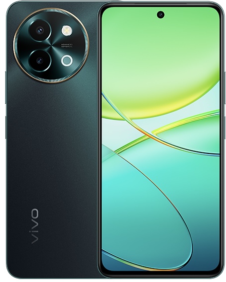 Vivo Y58 5G (8 GB|128 GB|India)