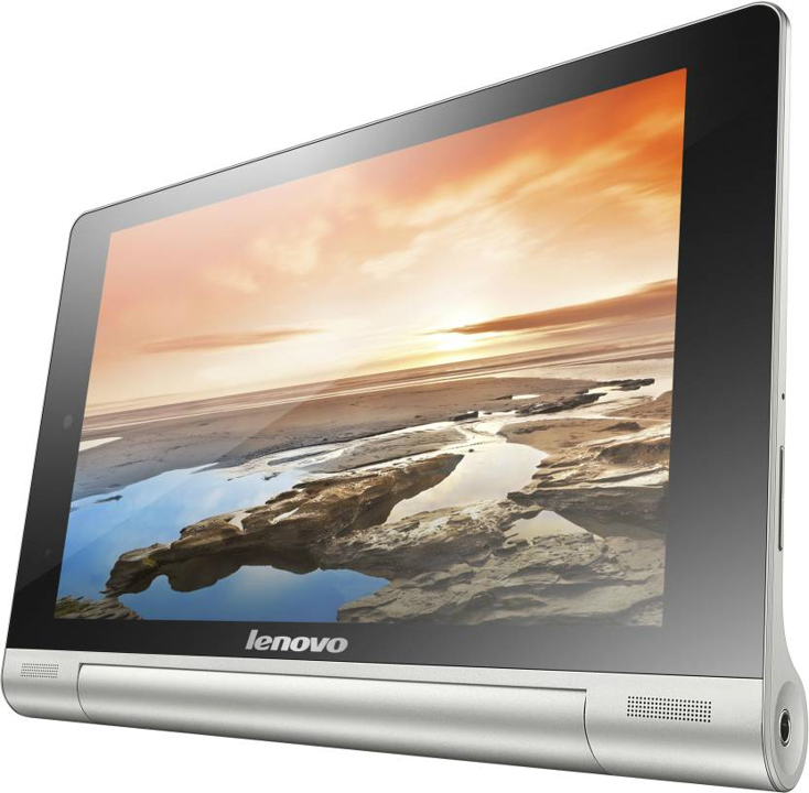 Yoga 10 Tablet (WiFi+3G) (16 GB|India)