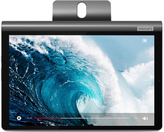 Yoga Tab 3 "8" (WiFi+4G) (1 GB|16 GB|India)